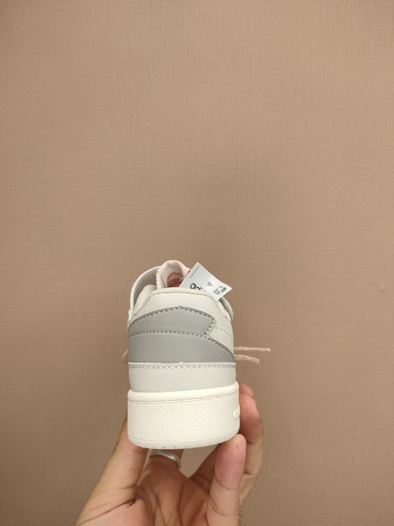 Adidas Kids Shoes